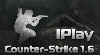 Сборка Counter-Strike 1.6 iPlay 2014