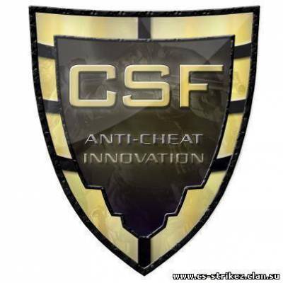 CSFile Anti-cheat v1.23 Release Fixed 3