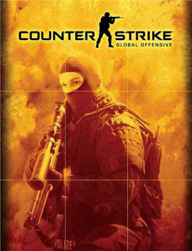 COUNTER-STRIKE: GLOBAL OFFENSIVE NO-STEAM